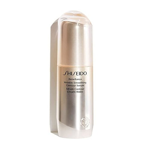 Shiseido Benefiance Wrinkle Smoothing Serum 30ml