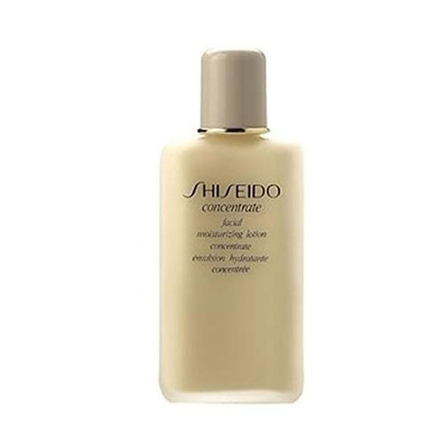 Shiseido Concentrate Facial Moisturizing Lotion 100ml - Dry Skin