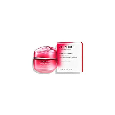 Shiseido Essential Energy Hydrating Cream 50ml