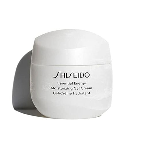 Shiseido Essential Energy Moisturising Gel-Cream 50ml