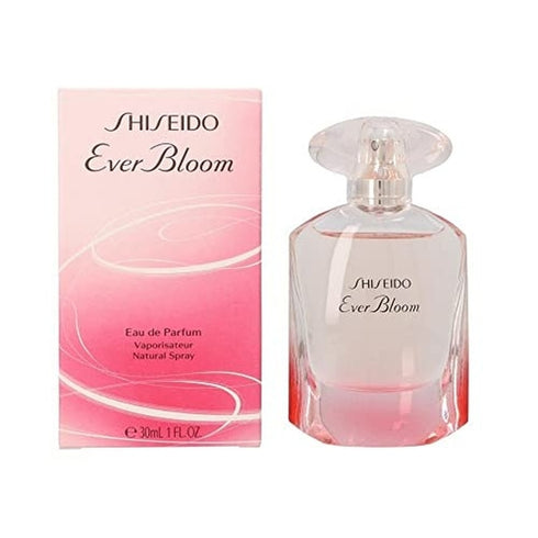 Shiseido Ever Bloom Eau De Parfum 30ml Spray