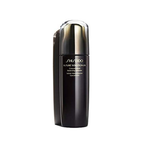 Shiseido Future Solution LX Balancing Softner Concentrated Serum 170ml