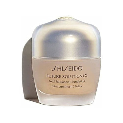 Shiseido Future Solution LX Total Radiance Foundation 30ml - 2 Neutral