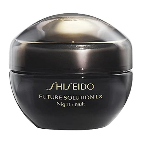 Shiseido Future Solution LX Total Regenerating Night Cream 50ml