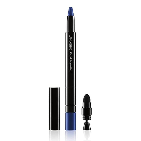 Shiseido Kajal InkArtist 0.8g - 08 Gunjo Blue
