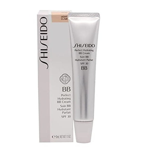Shiseido Perfect Hydrating BB Cream SPF30 30ml (Light)