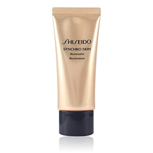 Shiseido Synchro Skin Illuminator 40ml - Pure Gold