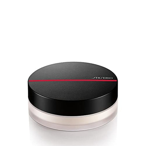 Shiseido Synchro Skin Invisible Silk Loose Powder 6g - Matte