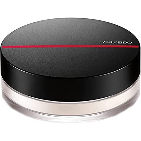 Shiseido Synchro Skin Invisible Silk Loose Powder 6g - Radiant