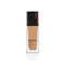 Shiseido Synchro Skin Radiant Lifting Foundation SPF30 30ml - 350 Maple
