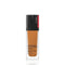 Shiseido Synchro Skin Self-Refreshing Foundation SPF30 30ml - 430 Cedar