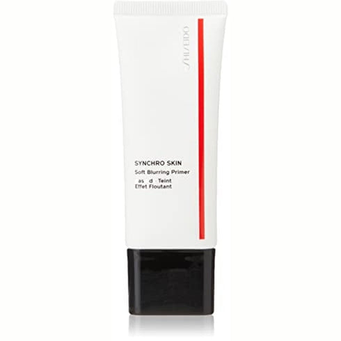Shiseido Synchro Skin Soft Blurring Primer 30ml