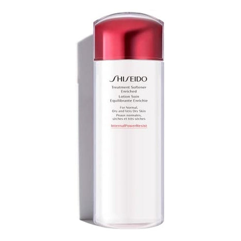 Shiseido Treatment Softener Enriched Lotion 300ml