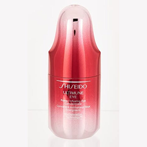 Shiseido Ultimune Eye Power Infusing Eye Concentrate Serum 15ml