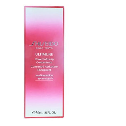 Shiseido Ultimune Power Infusing Concentrate 50ml