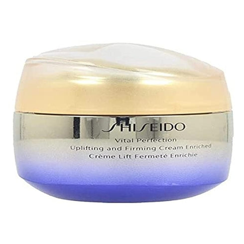 Shiseido Vital Perfection Uplifting and Firming Cream Enriched 75ml