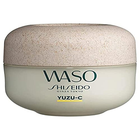 Shiseido Waso YUZU-C Beauty Sleeping Mask Women 50ml