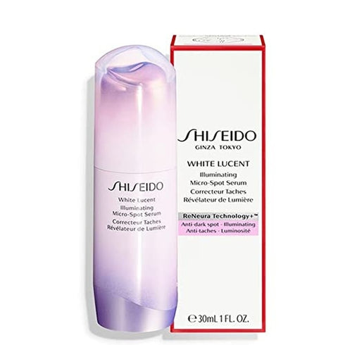 Shiseido White Lucent Illuminating Micro-Spot Serum 30ml