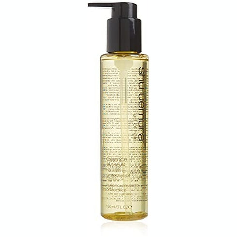 Shu Uemura Art Of Hair Essence Absolue Nourishing Protective Oil 150ml