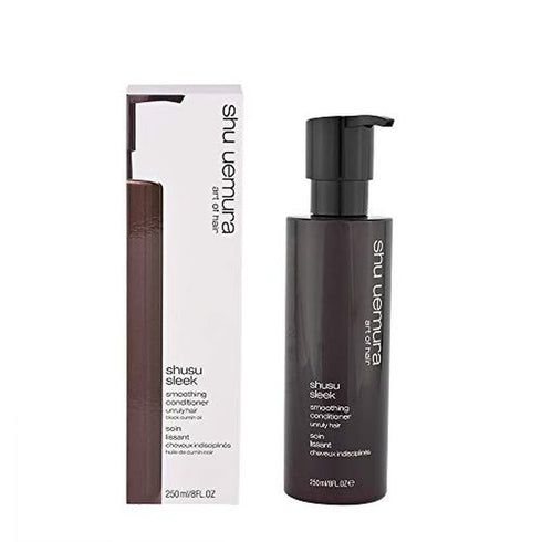 Shu Uemura Art of Hair Shusu Sleek Smoothing Conditioner 250ml