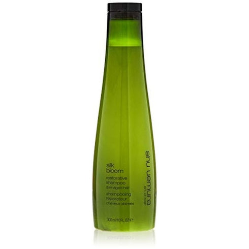 Shu Uemura Art of Hair Silk Bloom Restorative Shampoo 300ml
