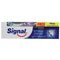 Signal Cavity Protection Toothpaste 100ml + Toothbrush
