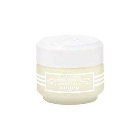 Sisley Baume Efficace Botanical Eye and Lip Contour Balm 30ml