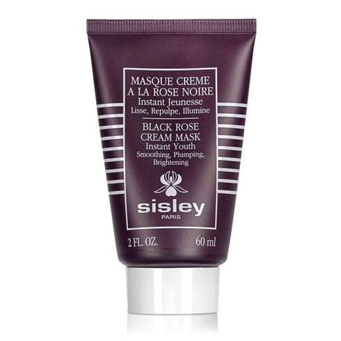 Sisley Black Rose Cream Mask Instant Youth 60ml