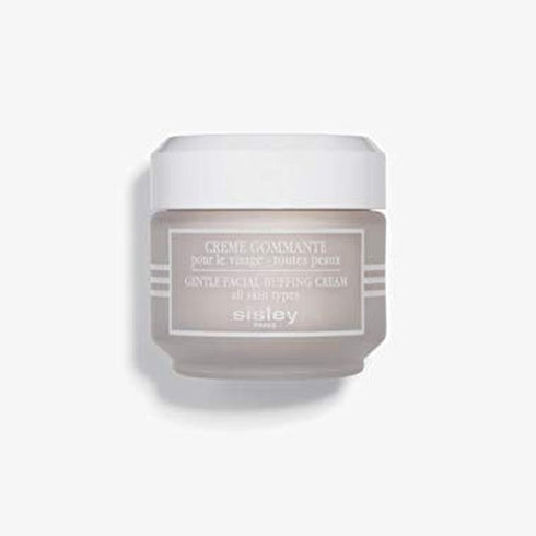 Sisley Creme Gommante Gentle Facial Buffing Cream 50ml