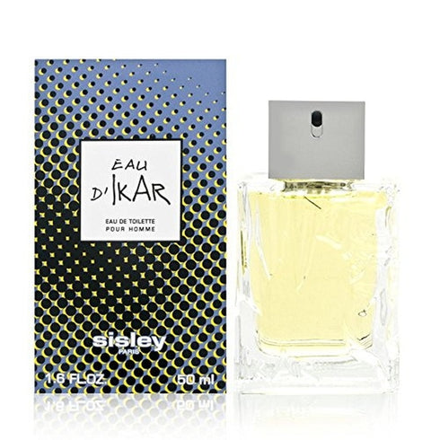 Sisley Eau D'Ikar Eau de Toilette 50ml Spray