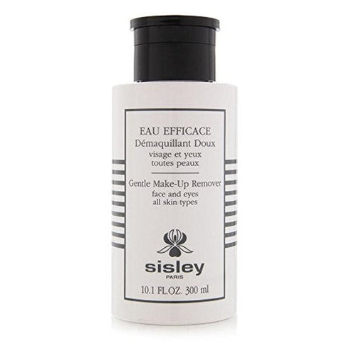 Sisley Eau Efficace Gentle Make-Up Remover 300ml Face and Eyes - All Skin Types