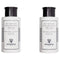 Sisley Eau Efficace Gift Set 2 x 100ml Gentle Make-Up Remover