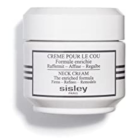 Sisley Enriched Formula Neck Cream 50ml