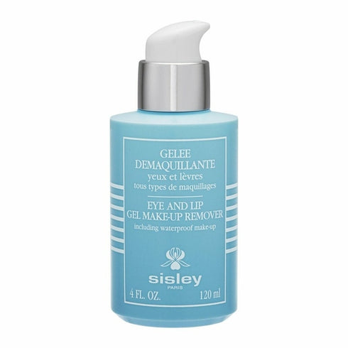 Sisley Eye & Lip Gel Makeup Remover 120ml