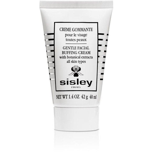 Sisley Gentle Facial Buffing with Botanical Extracts Cream 40ml