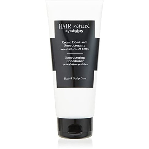 Sisley Hair Rituel Cotton Proteins Restructuring Conditioner 200ml