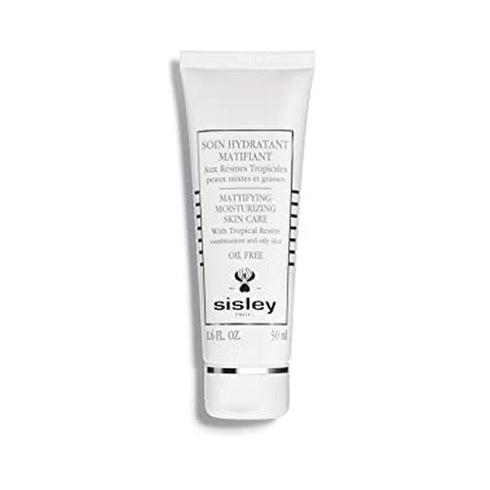 Sisley Mattifying Moisturizing Skin Care With Tropical Resins 50ml