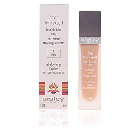 Sisley Phyto-Teint Expert Foundation 30ml - Ivory 1