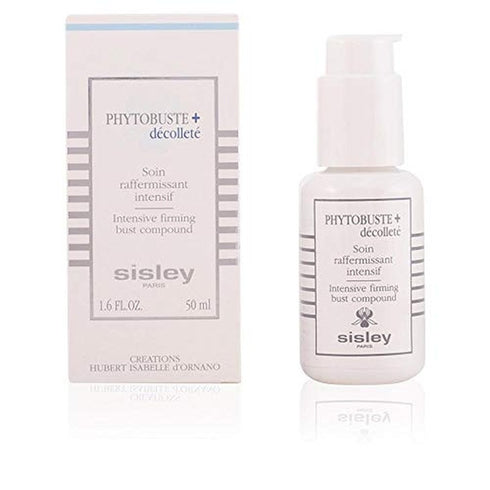 Sisley Phytobuste + Décolleté Cream 50ml