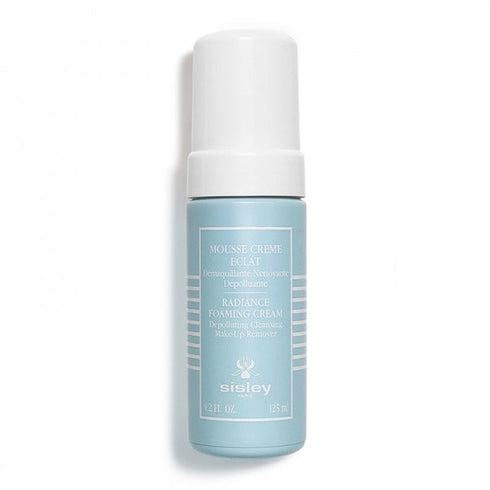 Sisley Radiance Foaming Cream Makeup Remover 125ml