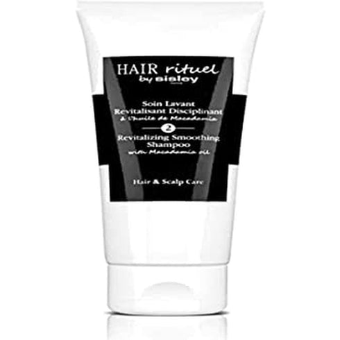 Sisley Revitalizing Smoothing Macadamia Oil Shampoo 200ml