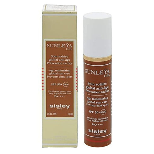 Sisley Sunleÿa Age Minimizing Global Sun Care SPF50+ 50ml