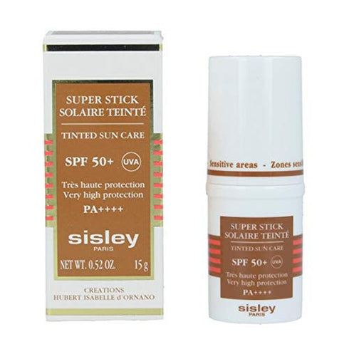 Sisley Super Stick Tinted Sun Care SPF50 15g