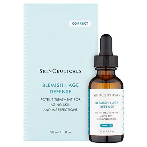 SkinCeuticals Blemish + Age Defense Gel 30ml