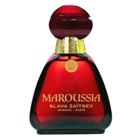 Slava Zaitsev Maroussia Eau de Toilette 100ml Spray