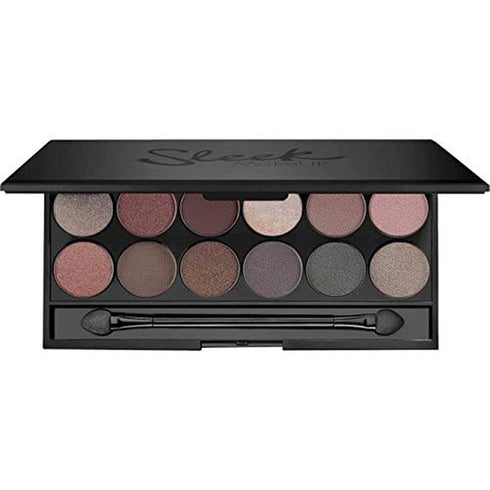 Sleek i-Divine Eyeshadow Palette 13.2g - Goodnight Sweetheart