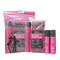 Sleep In Rollers Girls Night Out Gift Set 10 x Rollers + 400ml Hairspray + 250ml Shampoo + 250ml Conditioner