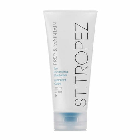 St. Tropez Prep & Maintain Tan Enhancing Body Moisturiser 200ml