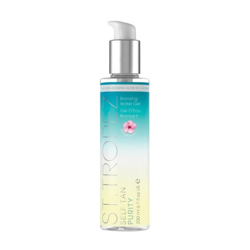 St.Tropez Self Tan Purity Bronzing Gel 200ml