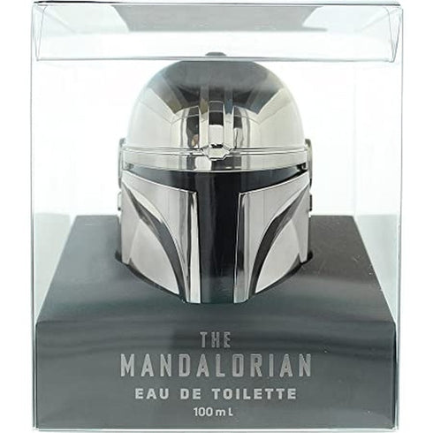 Star Wars The Mandalorian Eau de Toilette 100ml Spray